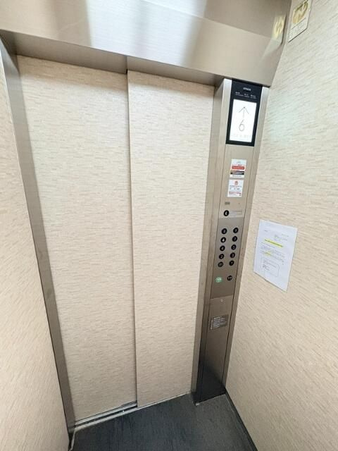 リベール国分寺の設備