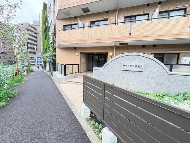 リベール国分寺のその他