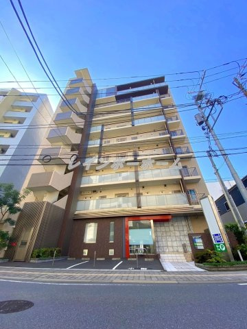 【仲介手数料：50％OFF】対象物件！の外観|きれいな外観です