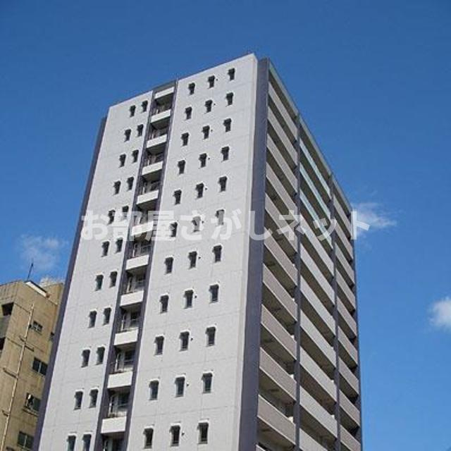 パークアクシス浅草橋【おとり物件なし】#学生・社会人にオススメ！初期費用分割払いOK！の外観