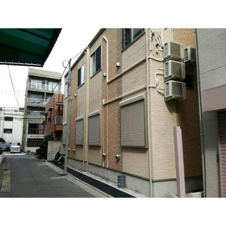 【エントランス】 | ハーモニーテラス菊川 | その他外観