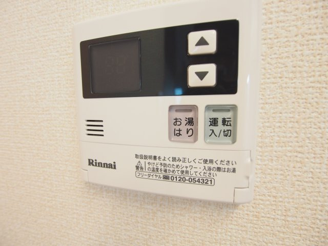 サウス フイスのその他