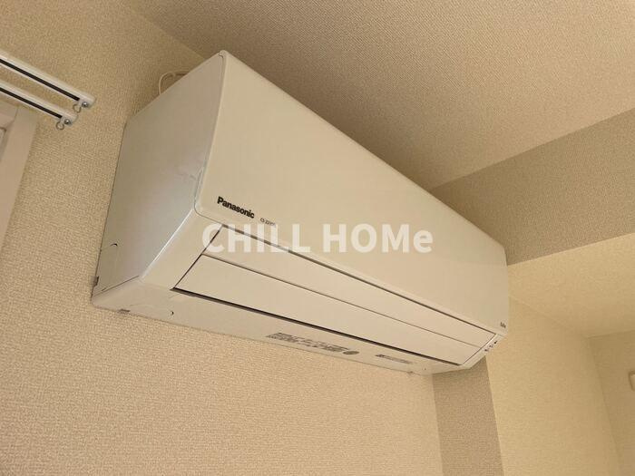 ノアエストの設備|当社、チルホームのHPもご覧ください(^^)/物件情報多数♪