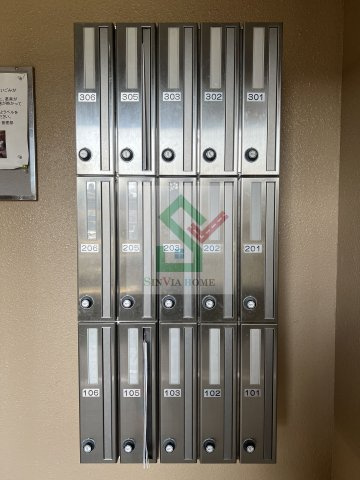 ラシャンテのその他