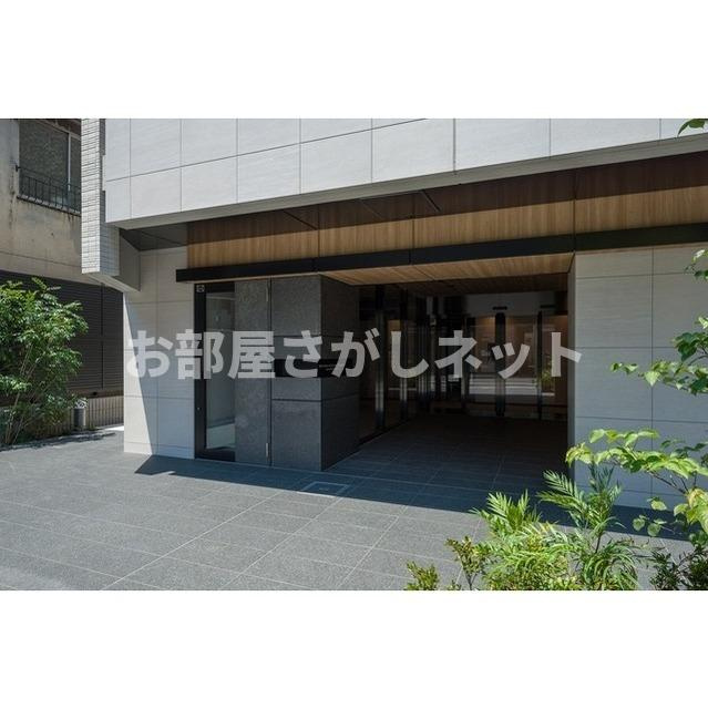ルフォンプログレ元浅草マークス【おとり物件なし】#学生・社会人にオススメ！初期費用分割払いOK！のエントランス