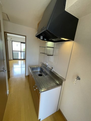 【キッチン】 | ハミング博多南 | 別部屋の写真です。
