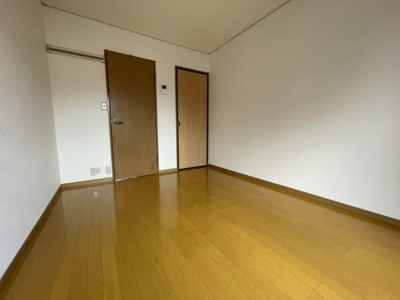 【洋室】 | ハミング博多南 | 別部屋の写真です。