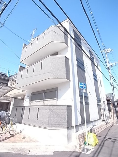 ロイヤル西長洲