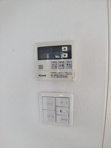 INSULAの設備