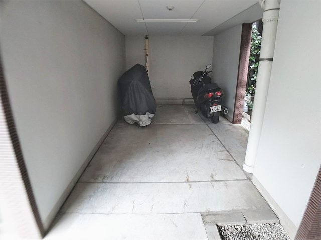 INSULAのその他共用部分