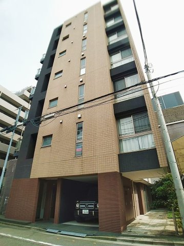 INSULAの外観