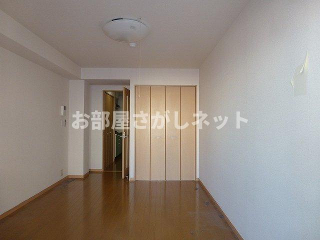 メゾン　ド　リーフ【おとり物件なし】#学生・社会人にオススメ！初期費用分割払いOK！の洋室