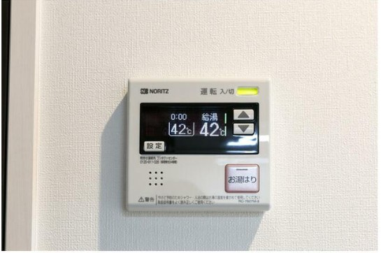 コヌブリーズ蒲田の設備