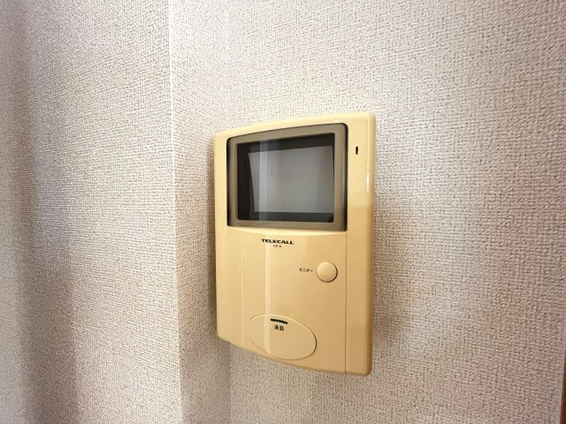 サンダーバードハイムの内装