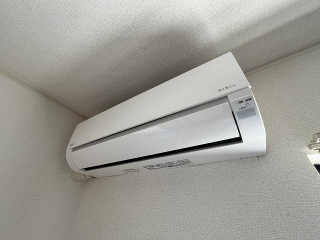 アップヴィレッジＡの設備