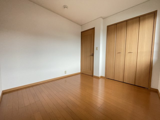 アップヴィレッジＢの内装