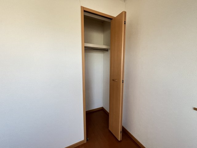 ラフィーネⅠの内装