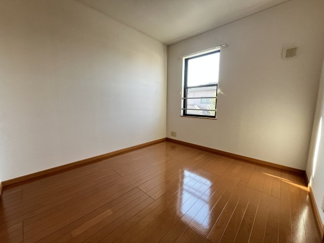 ラフィーネⅠの内装