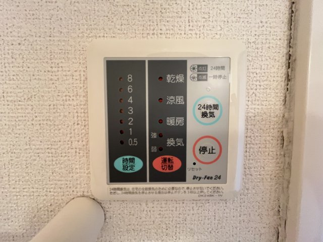 ラフィーネⅠのその他