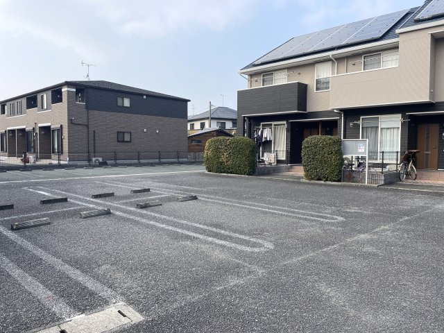 サニーハイツ・キド　Ⅱのセキュリティ