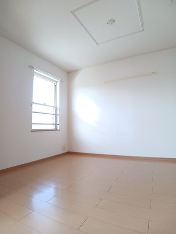 サニーハイツ・キド　Ⅱの内装