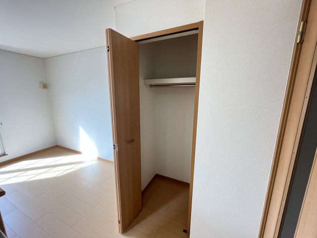 サニーパレスⅠの内装