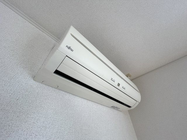 サニーパレスⅠの内装