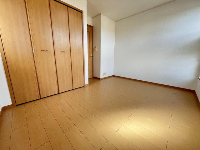 サニーパレスⅠの内装