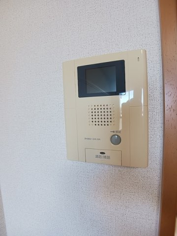 八反丸ビルⅡのセキュリティ