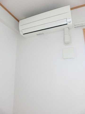 八反丸ビルⅡの設備