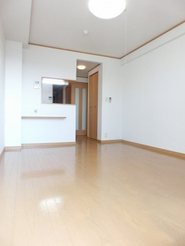 八反丸ビルⅡの内装