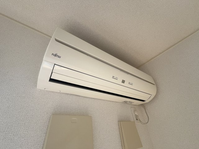 グランツオーヴェルⅠの内装