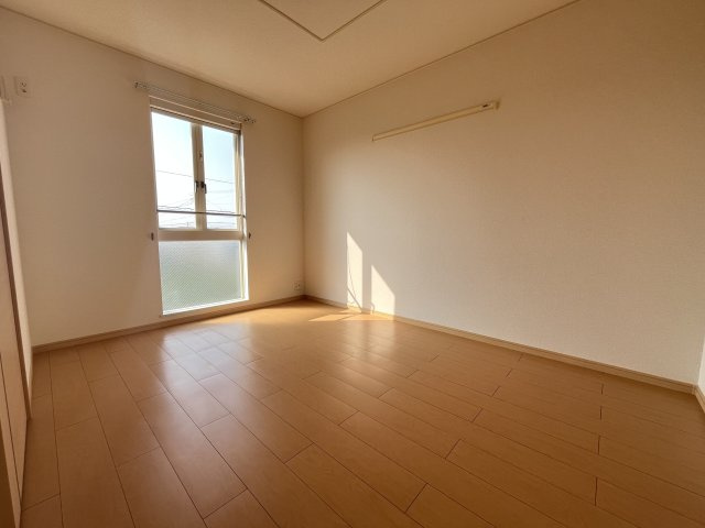 グランツオーヴェルⅠの内装