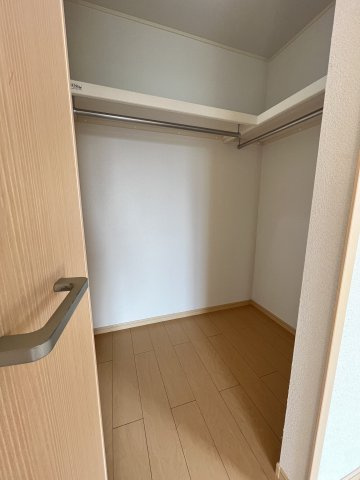 グランツオーヴェルⅠの内装