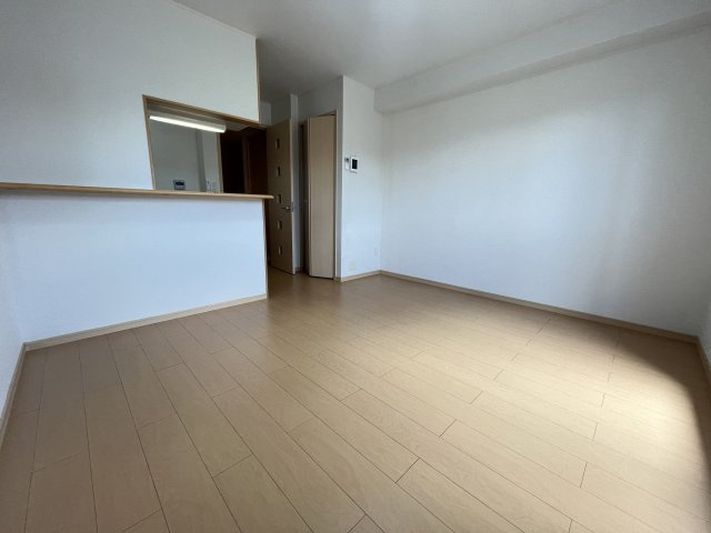 ＡＬＢＡ　Ｂの居間・リビング