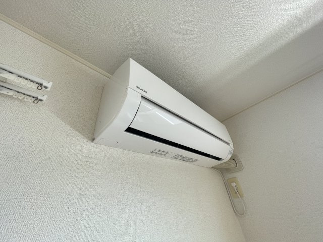 グランツオーヴェルⅡの内装