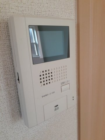 レジデンス大福寺のセキュリティ