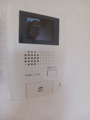 フォルトグランデ　Ⅰのセキュリティ