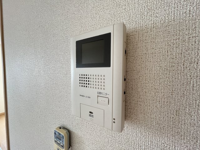 フォルトグランデ　Ⅲの内装