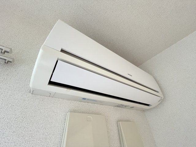 フォルトグランデ　Ⅲの内装