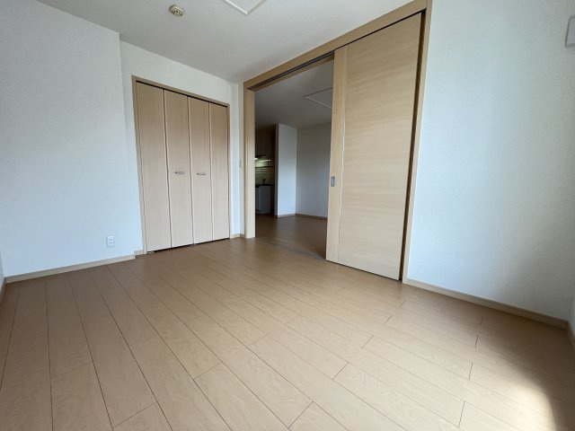 フォルトグランデ　Ⅲの内装