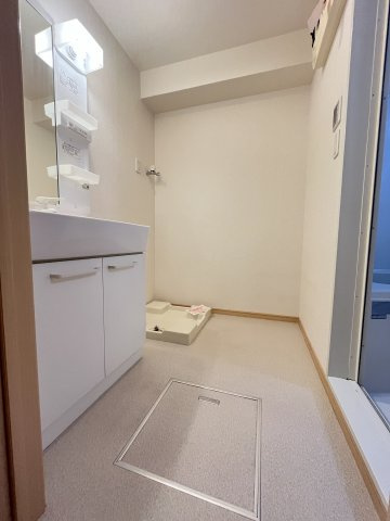フォルトグランデ　Ⅲの内装