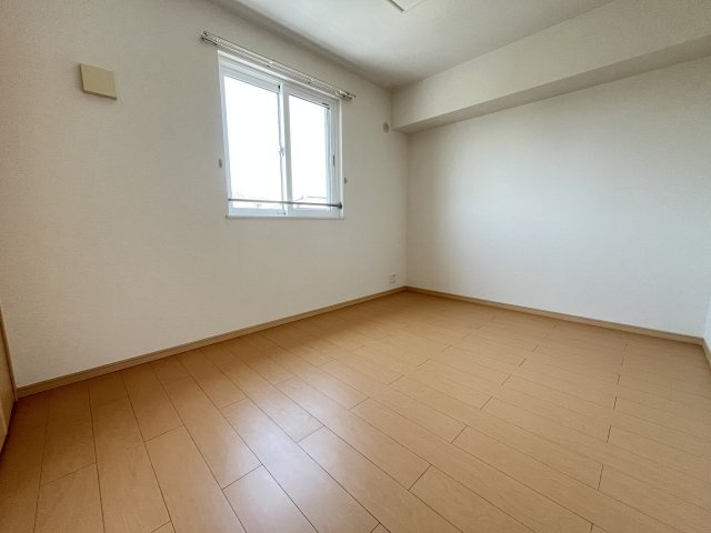 フォルトグランデ　Ⅲの内装
