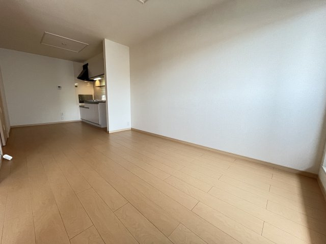 フォルトグランデ　Ⅲの居間・リビング