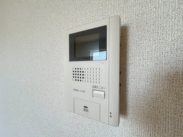 フォルトグランデ　Ⅲの内装
