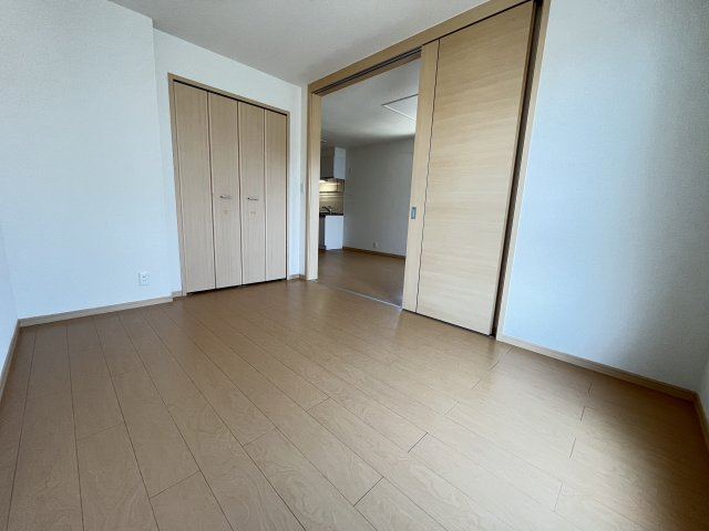 フォルトグランデ　Ⅲの内装