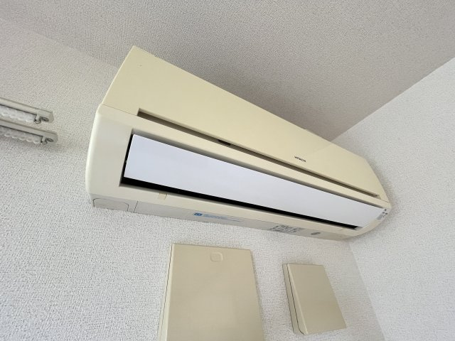 フォルトグランデ　Ⅲの設備