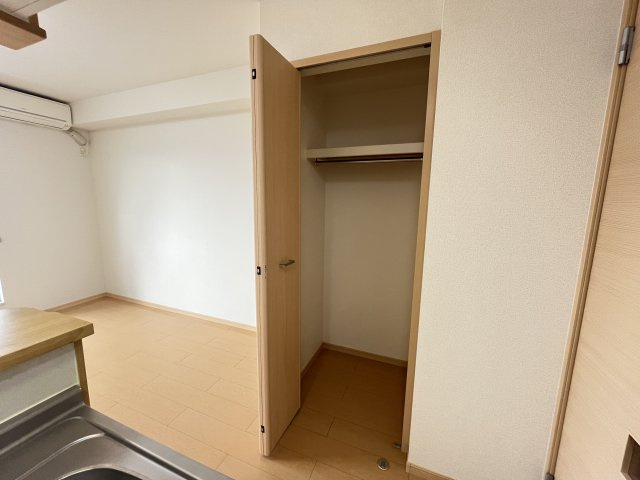エターナルコート　Ａの内装