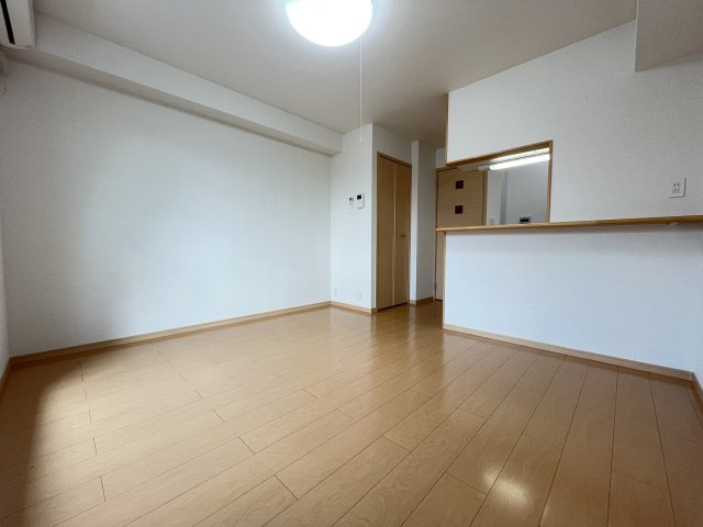 エターナルコート　Ａの内装