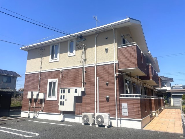 ハイム・プランドール